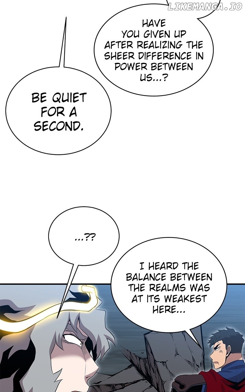 The Strongest Florist Chapter 238 - Page 45