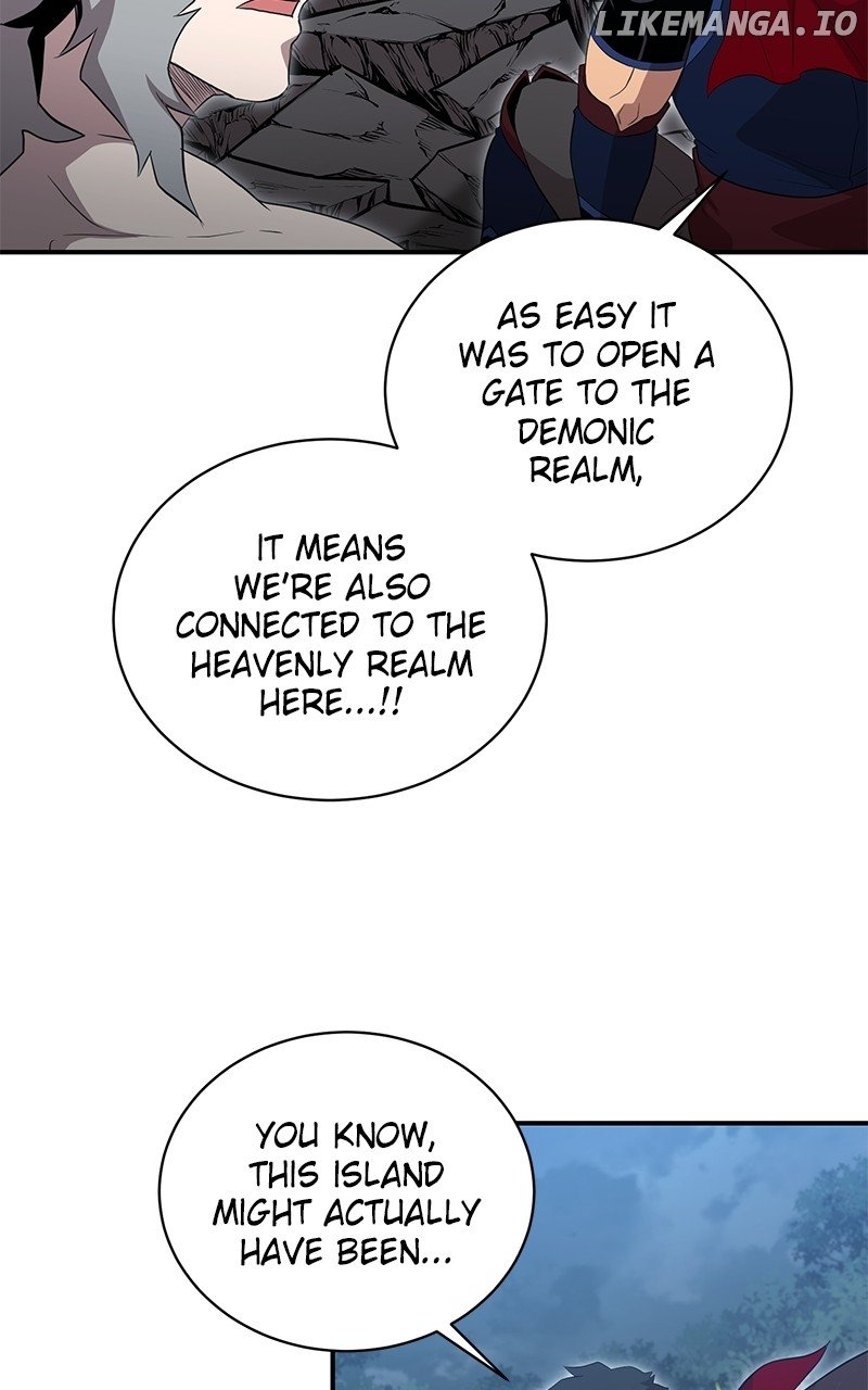 The Strongest Florist Chapter 238 - Page 46