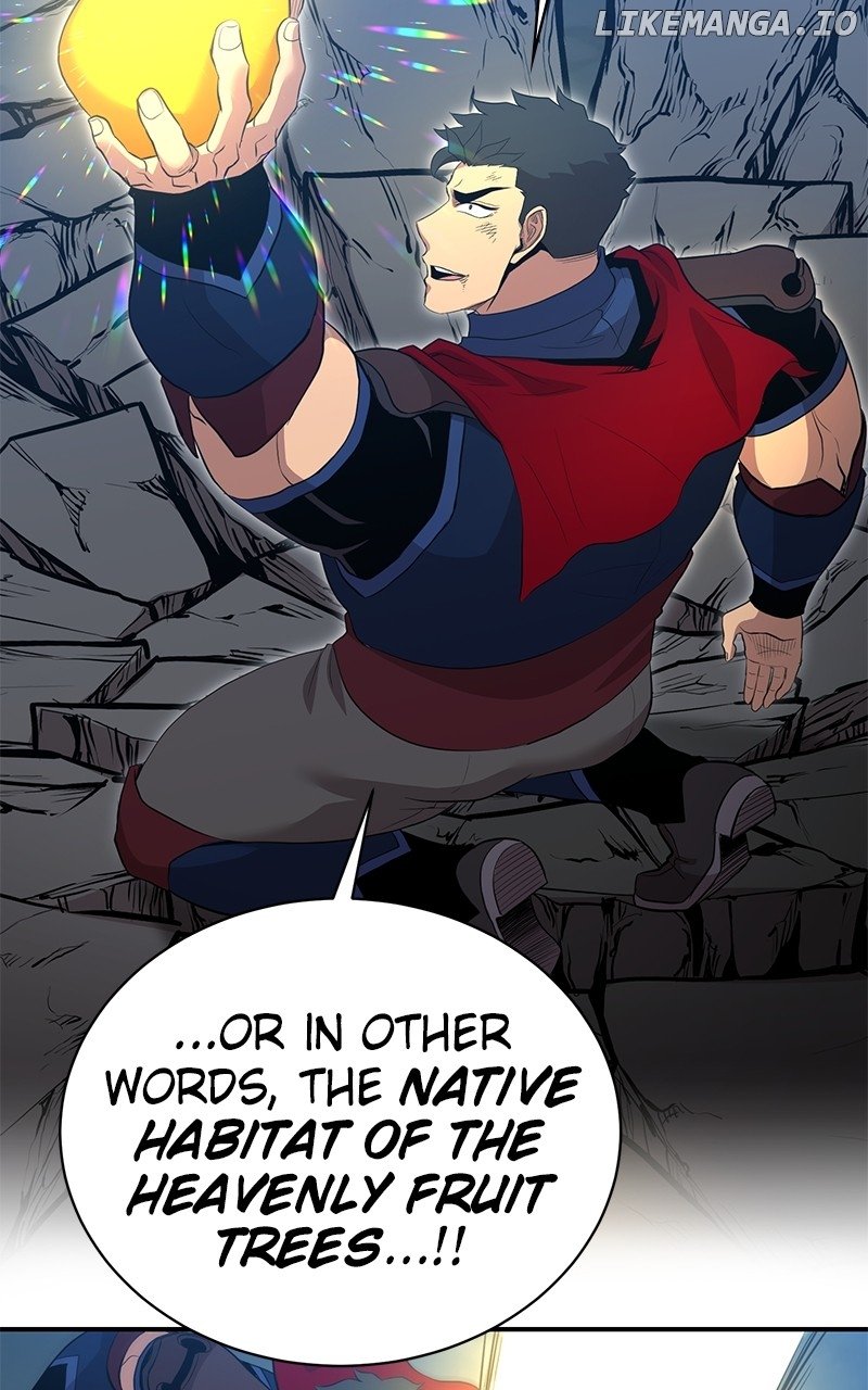 The Strongest Florist Chapter 238 - Page 48