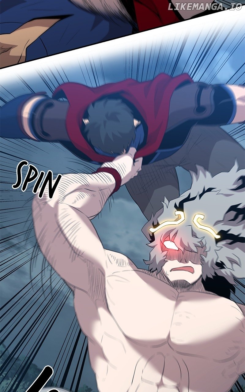 The Strongest Florist Chapter 238 - Page 5