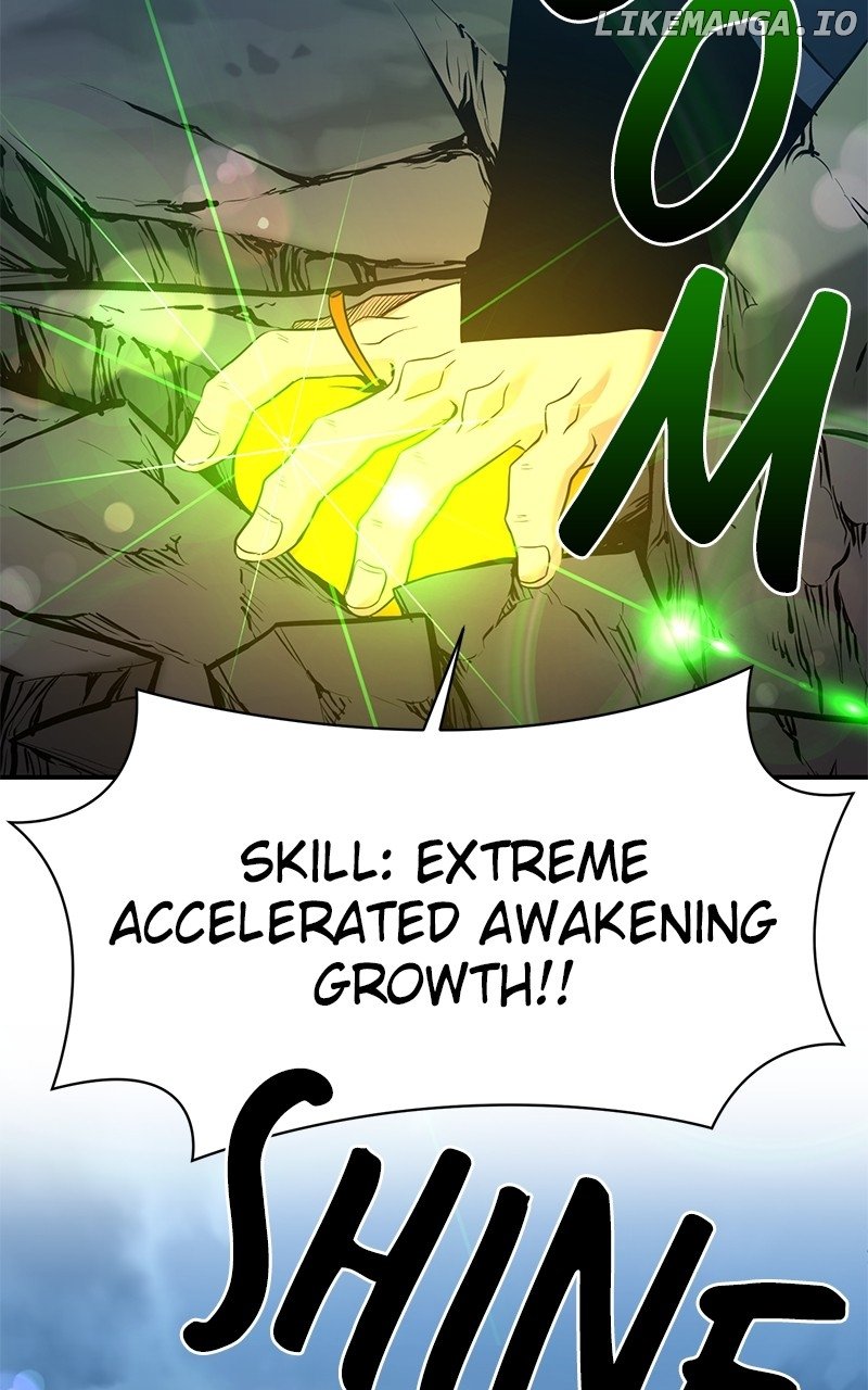 The Strongest Florist Chapter 238 - Page 50