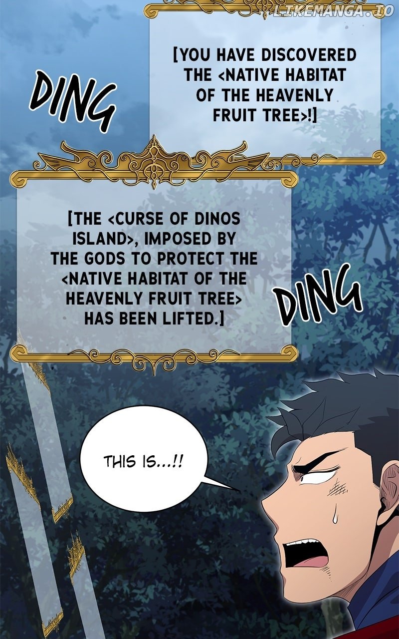 The Strongest Florist Chapter 238 - Page 53