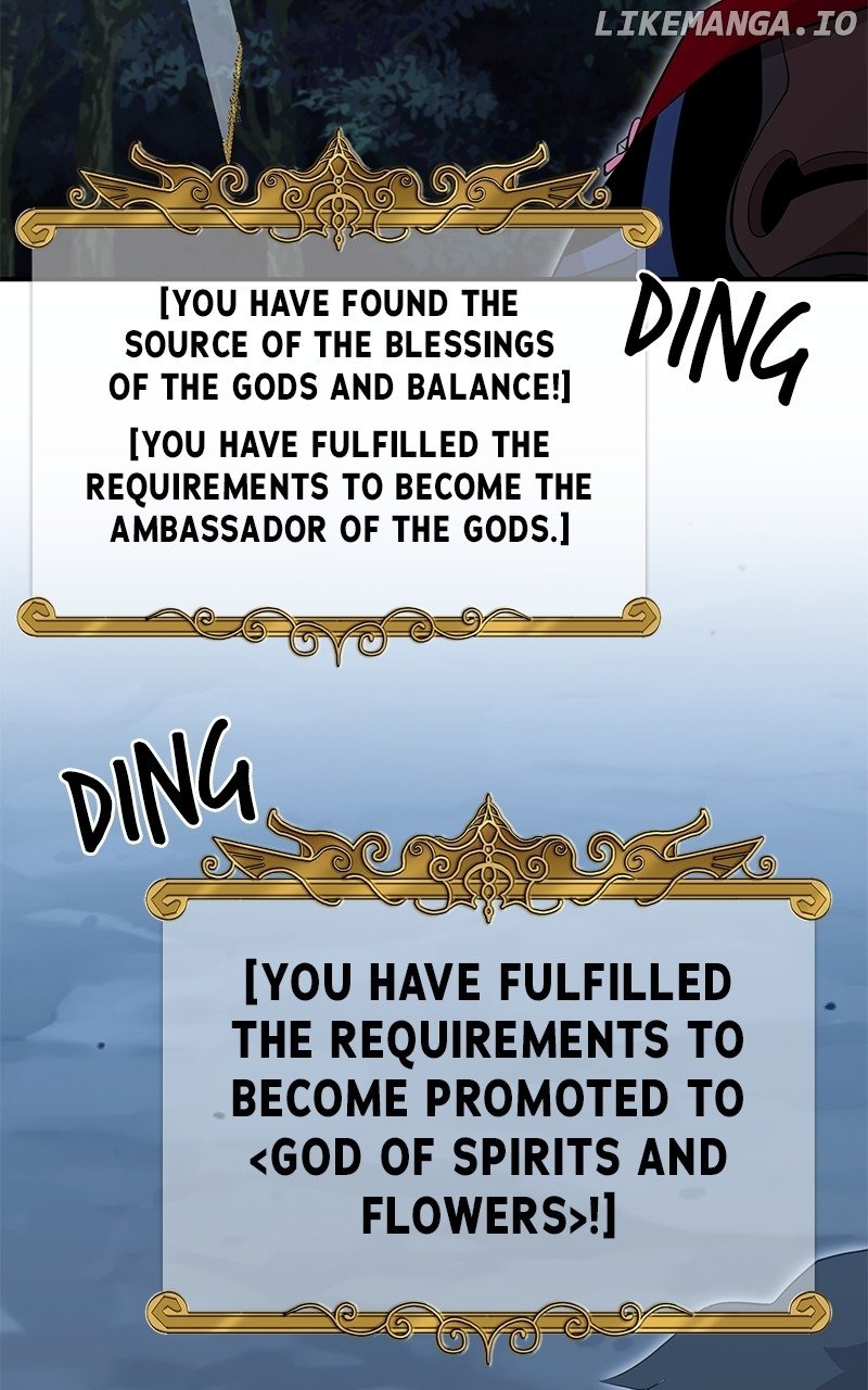 The Strongest Florist Chapter 238 - Page 54