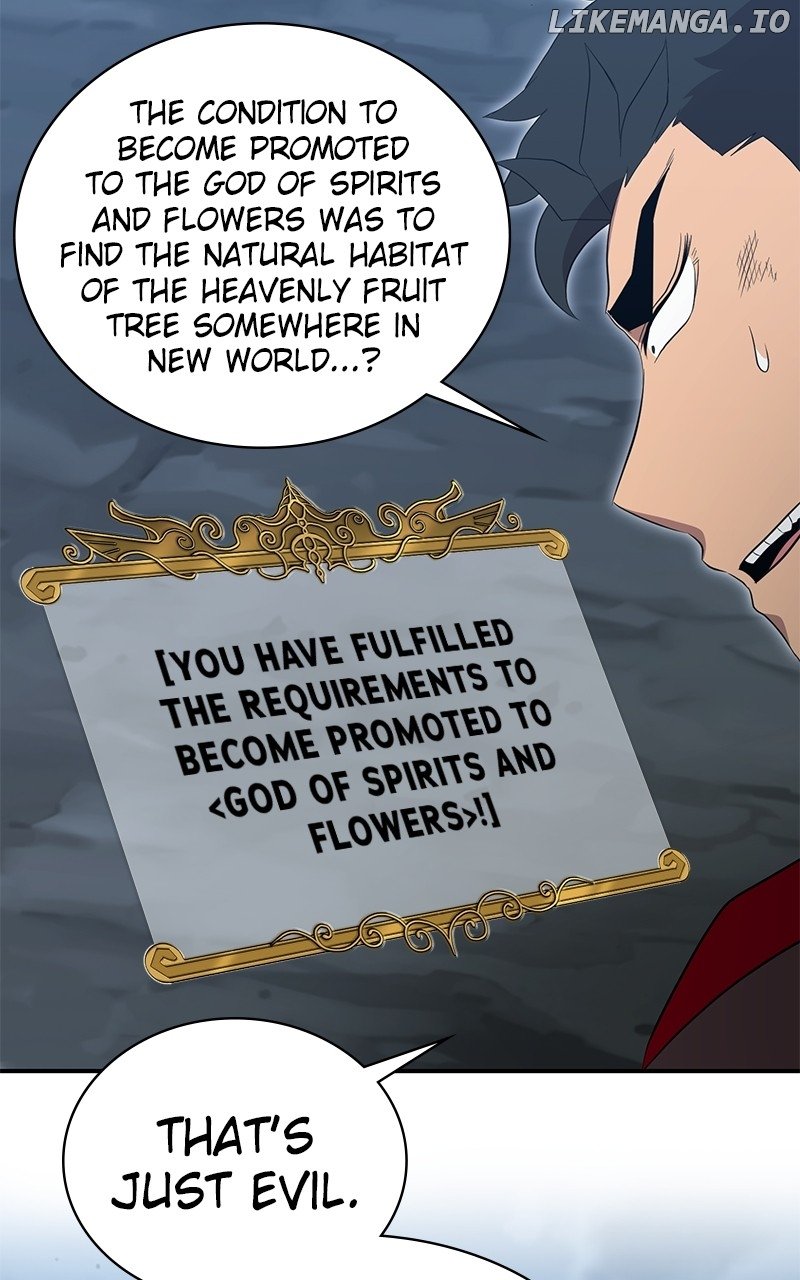 The Strongest Florist Chapter 238 - Page 55