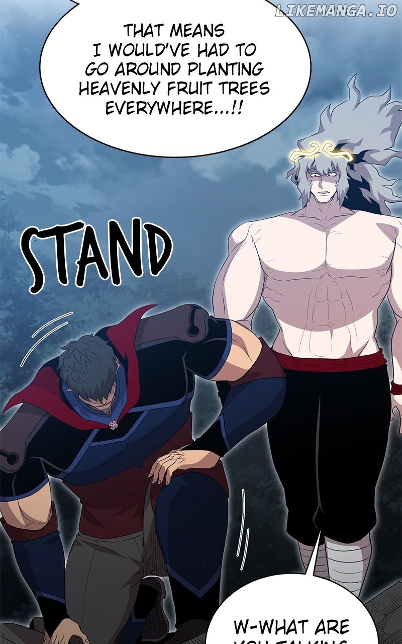 The Strongest Florist Chapter 238 - Page 56