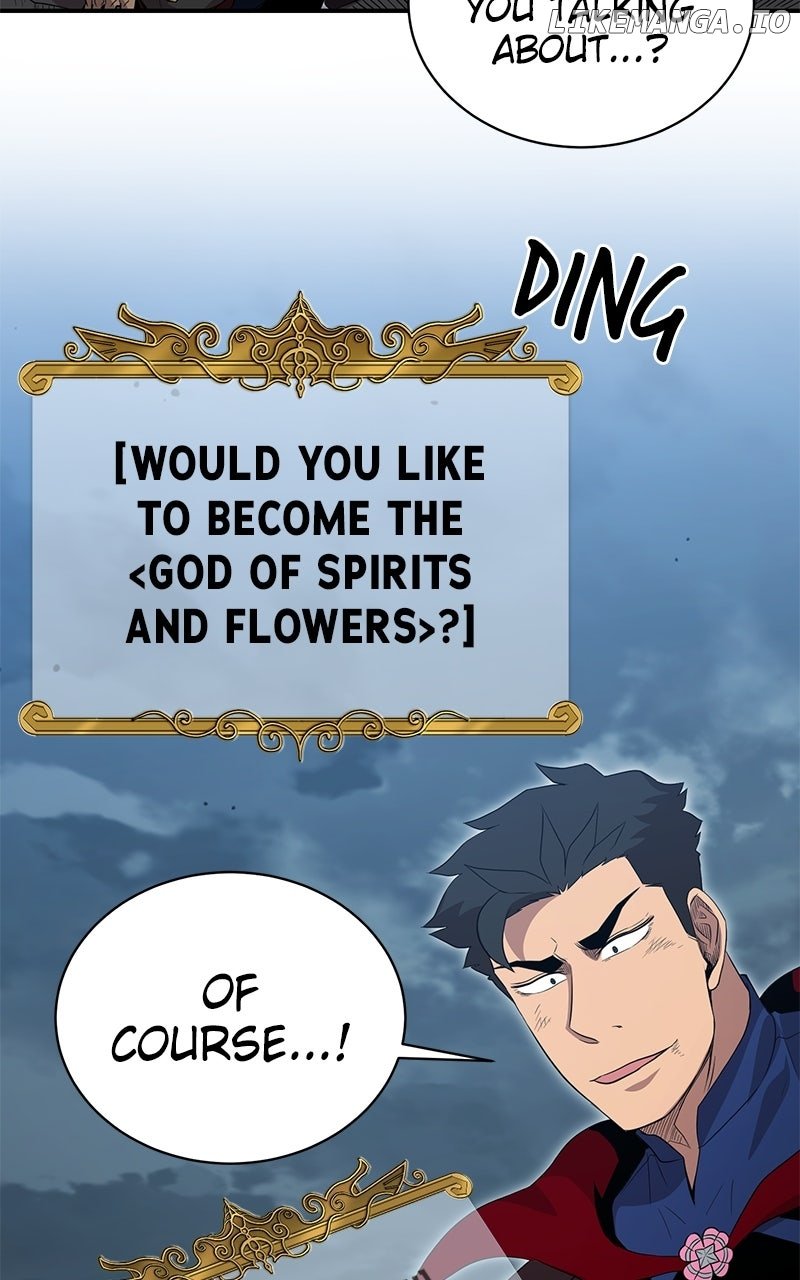 The Strongest Florist Chapter 238 - Page 57