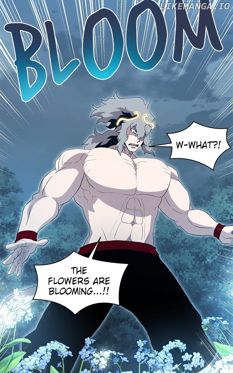 The Strongest Florist Chapter 238 - Page 60