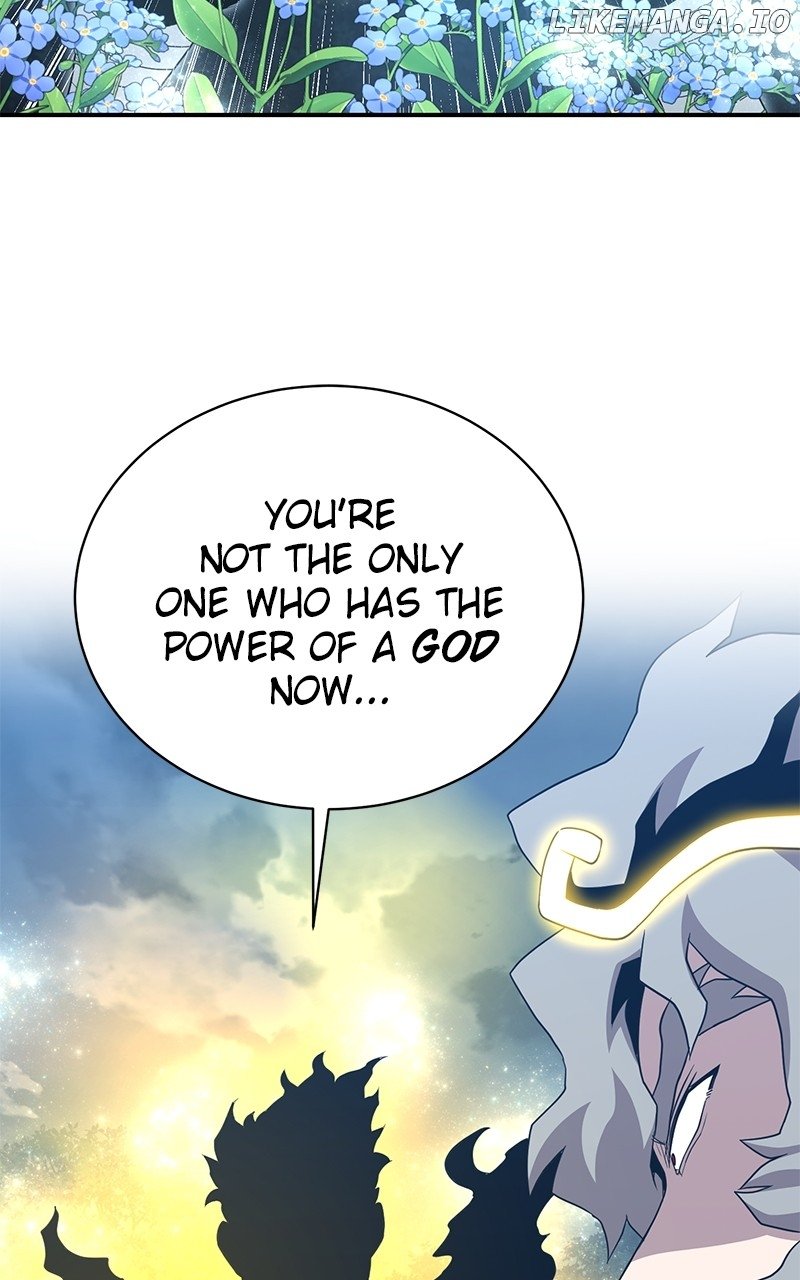 The Strongest Florist Chapter 238 - Page 61