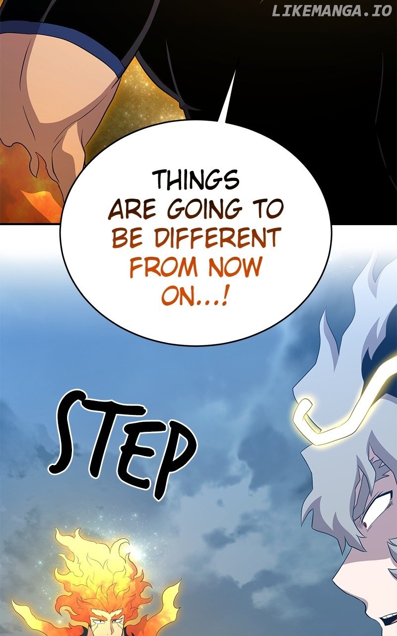 The Strongest Florist Chapter 238 - Page 64