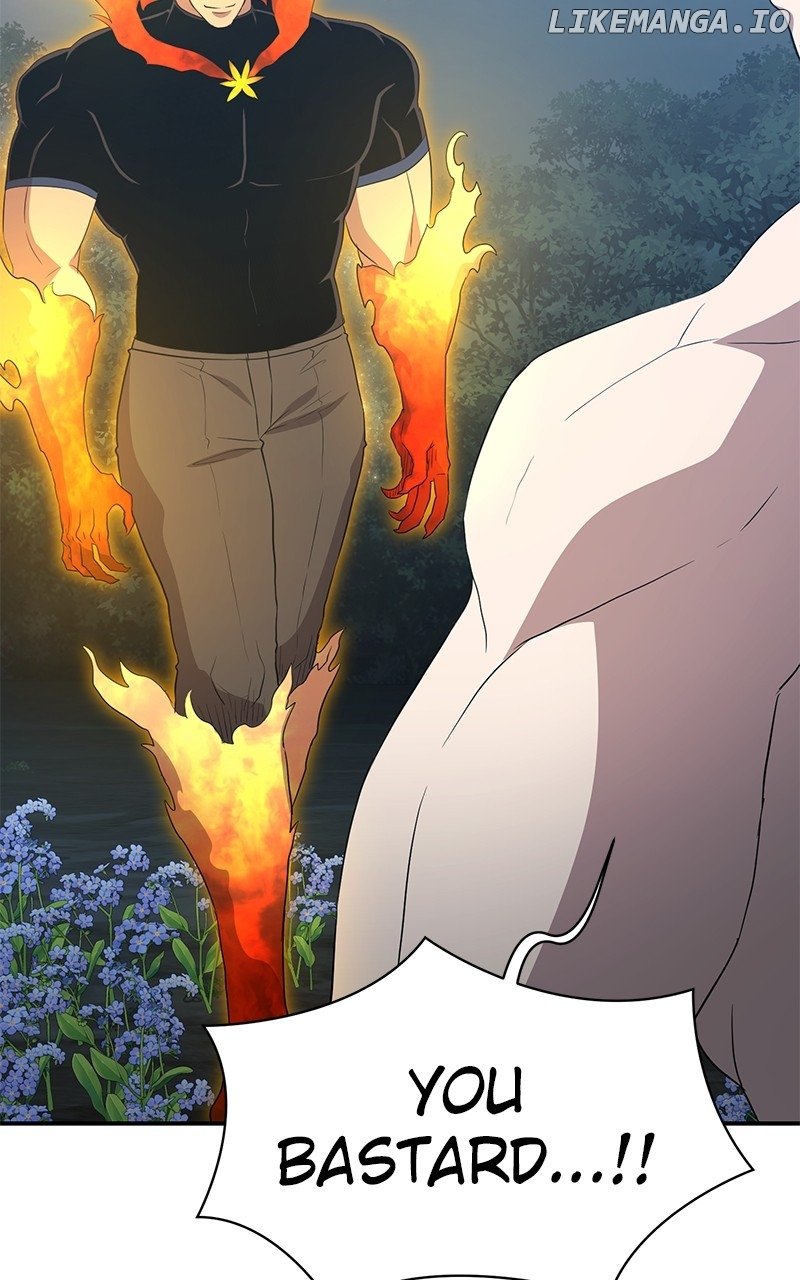 The Strongest Florist Chapter 238 - Page 65