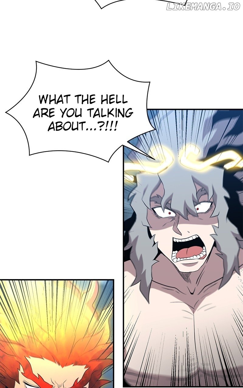 The Strongest Florist Chapter 238 - Page 66