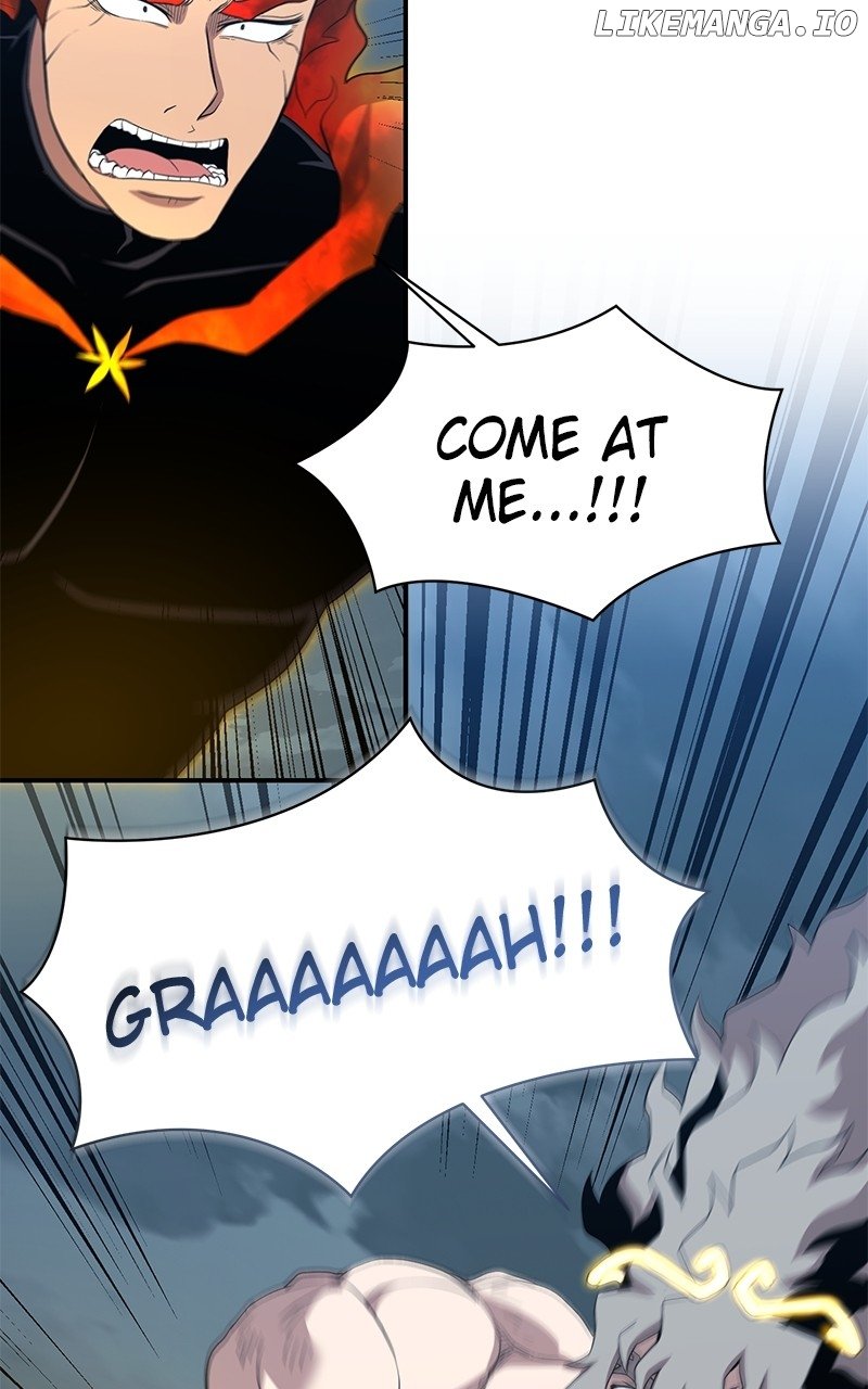 The Strongest Florist Chapter 238 - Page 67