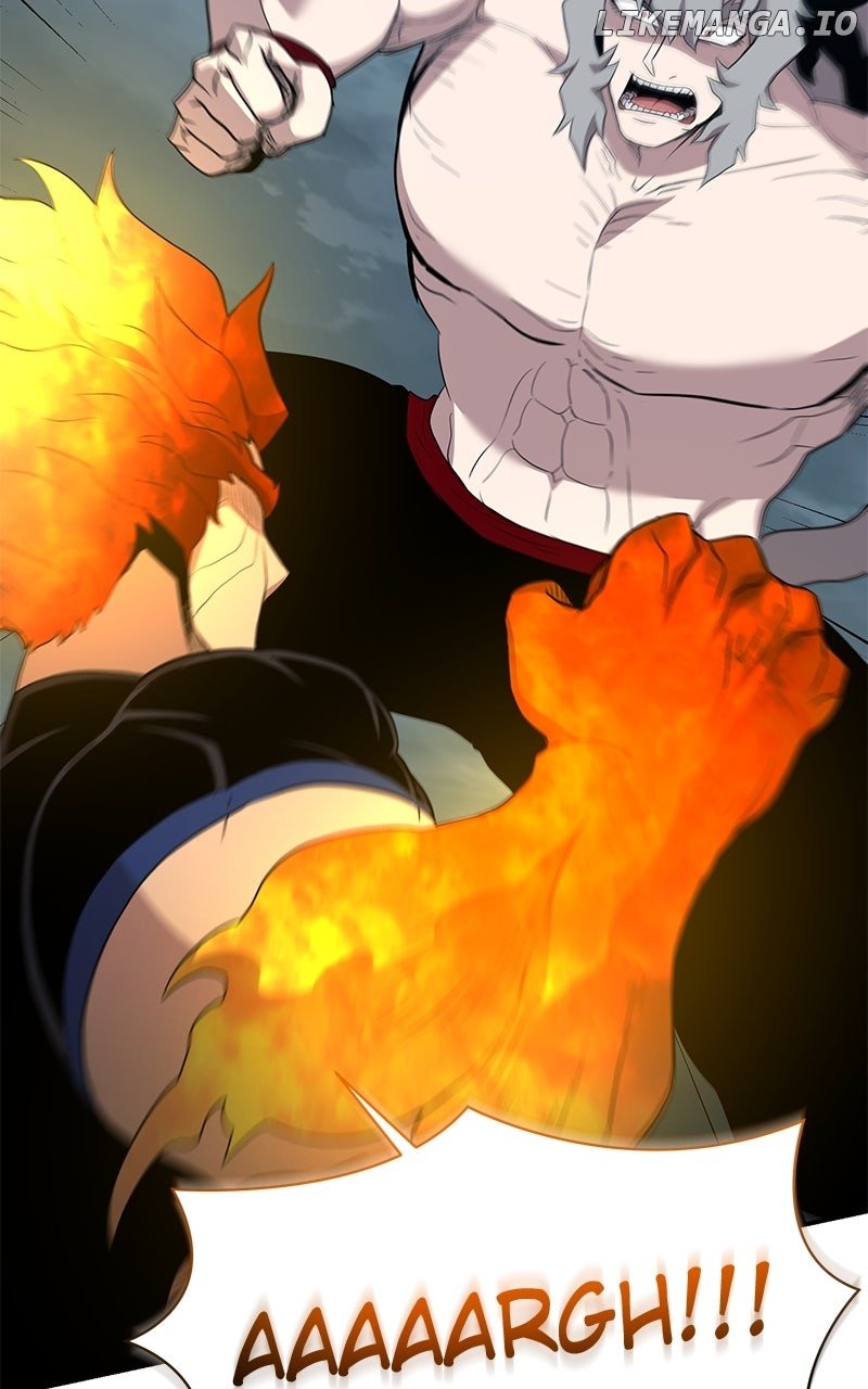 The Strongest Florist Chapter 238 - Page 68