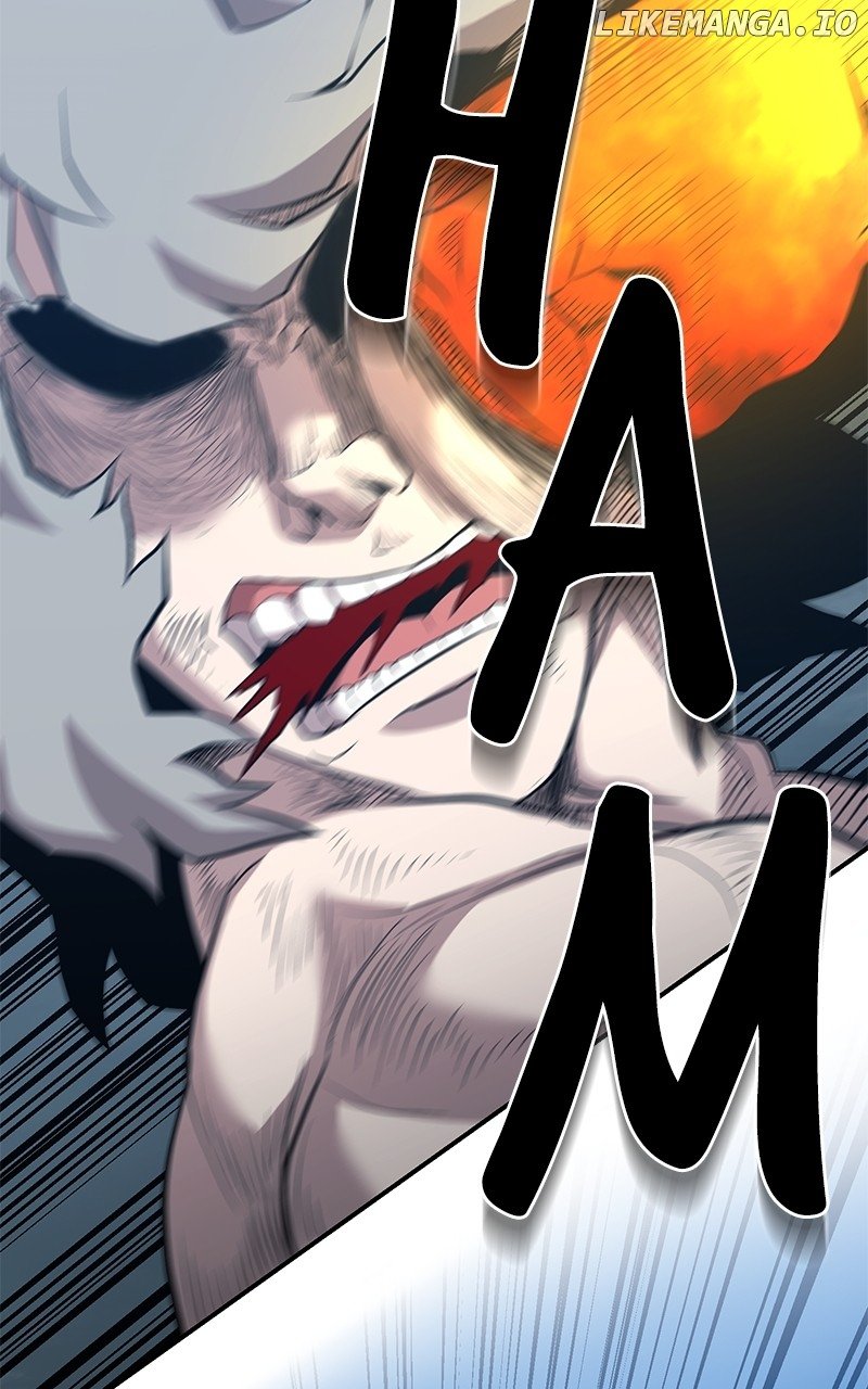 The Strongest Florist Chapter 238 - Page 73