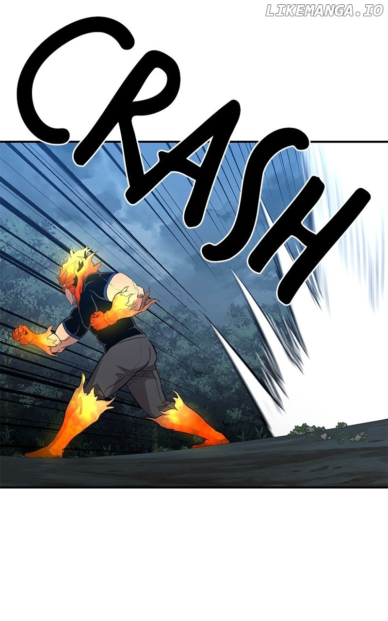 The Strongest Florist Chapter 238 - Page 77