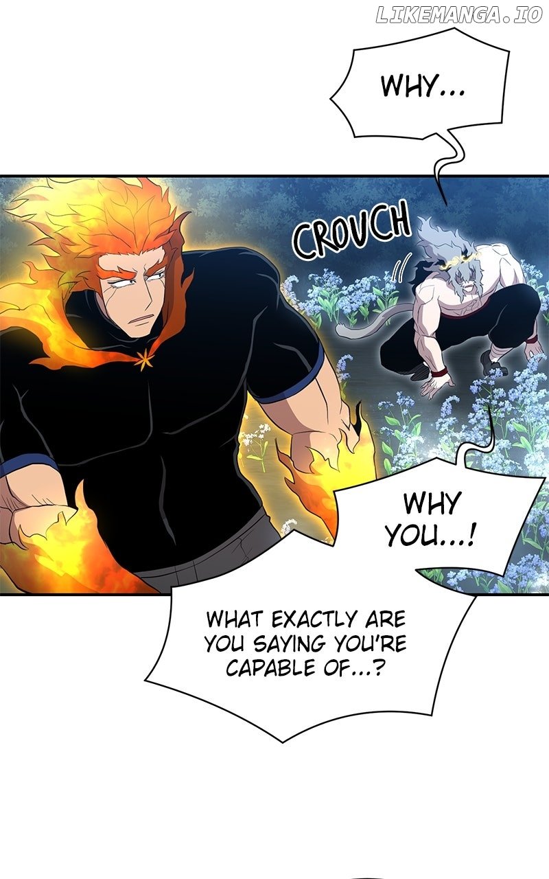 The Strongest Florist Chapter 238 - Page 79