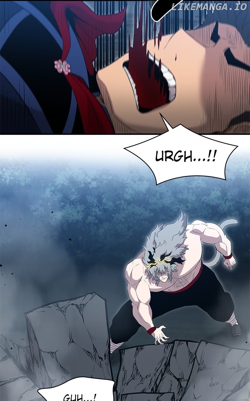 The Strongest Florist Chapter 238 - Page 8