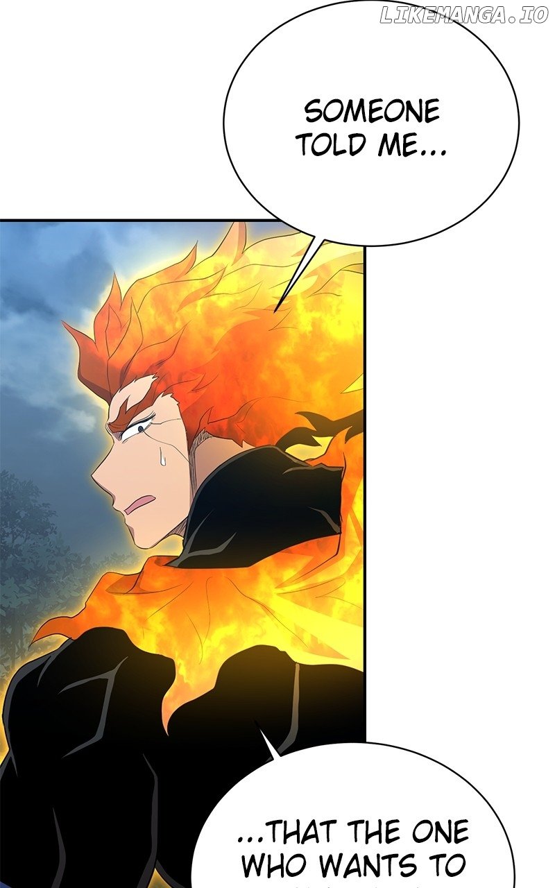 The Strongest Florist Chapter 238 - Page 80