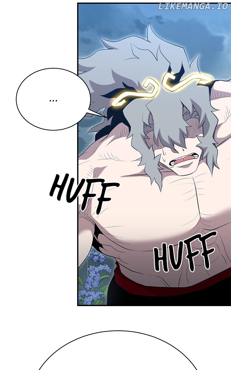 The Strongest Florist Chapter 238 - Page 82