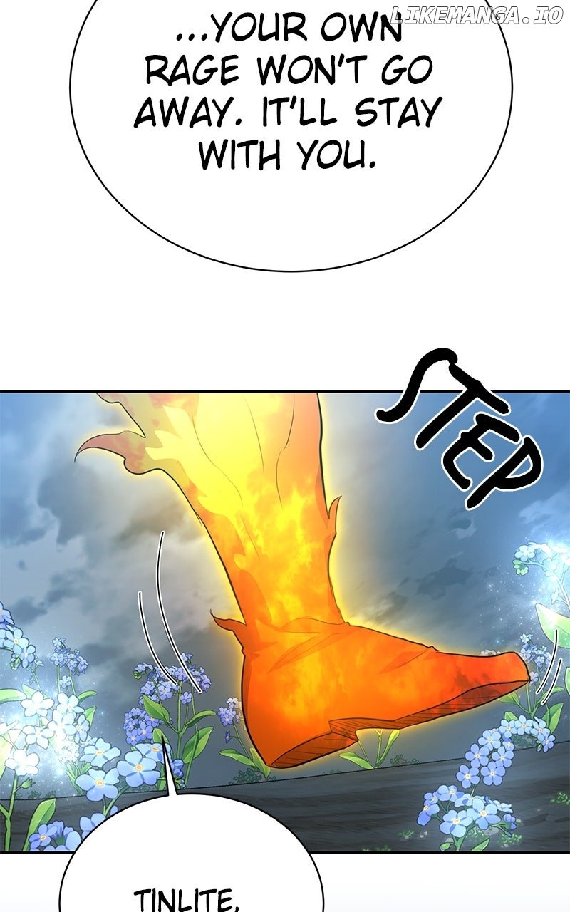 The Strongest Florist Chapter 238 - Page 83