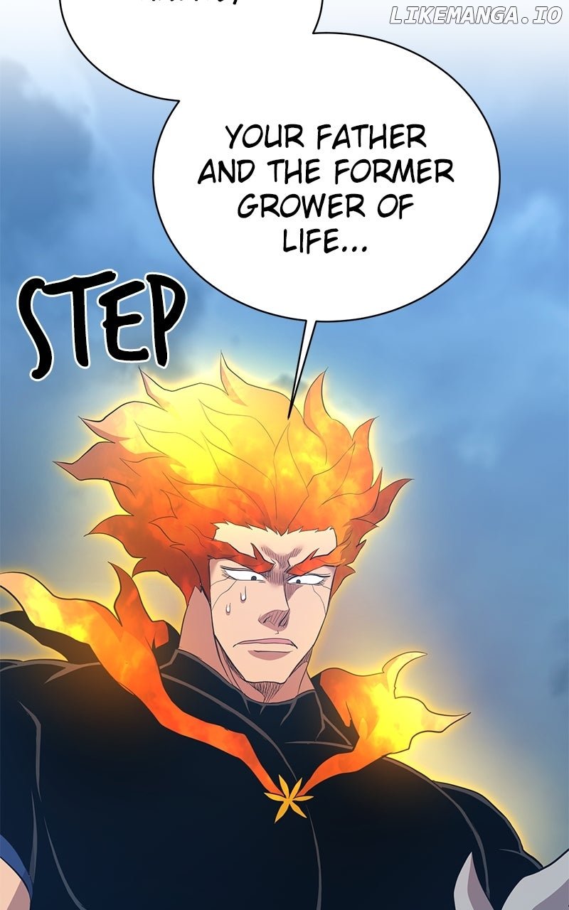 The Strongest Florist Chapter 238 - Page 84