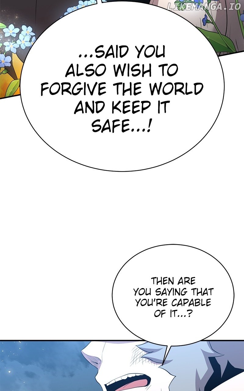 The Strongest Florist Chapter 238 - Page 86