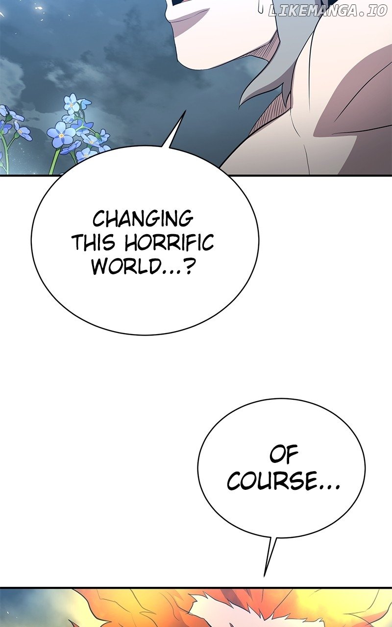 The Strongest Florist Chapter 238 - Page 87