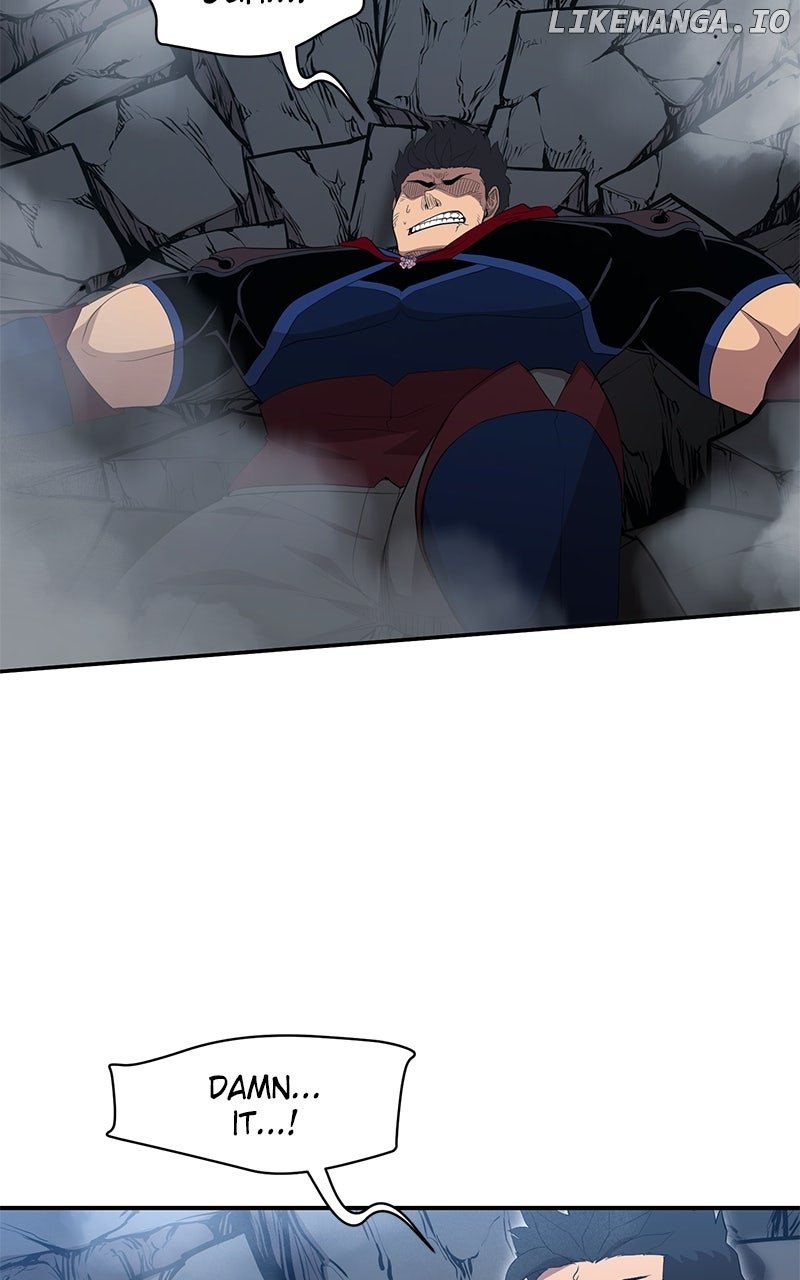 The Strongest Florist Chapter 238 - Page 9