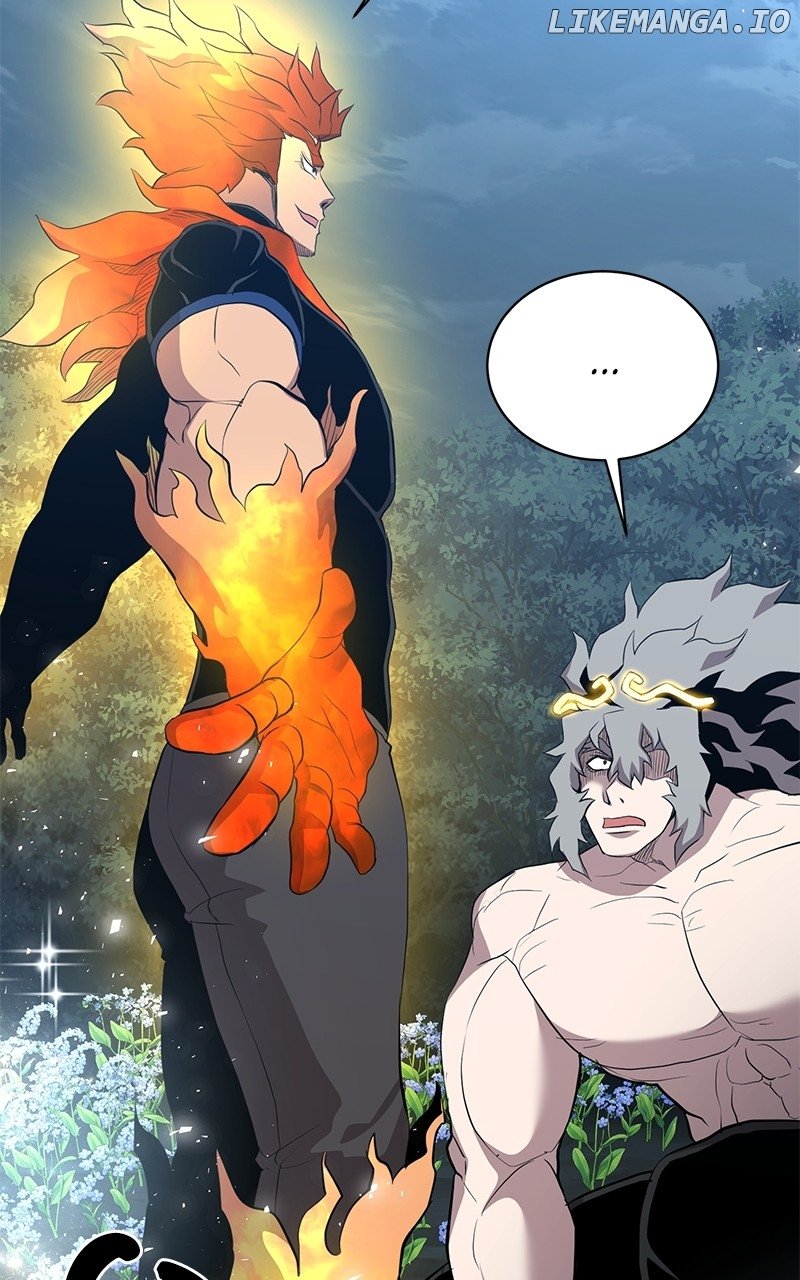 The Strongest Florist Chapter 238 - Page 90