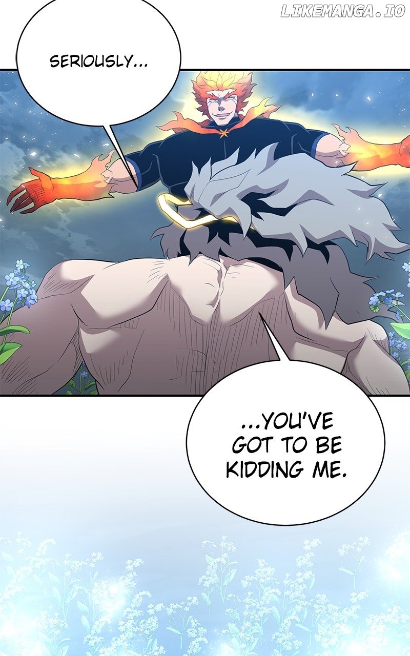 The Strongest Florist Chapter 238 - Page 92