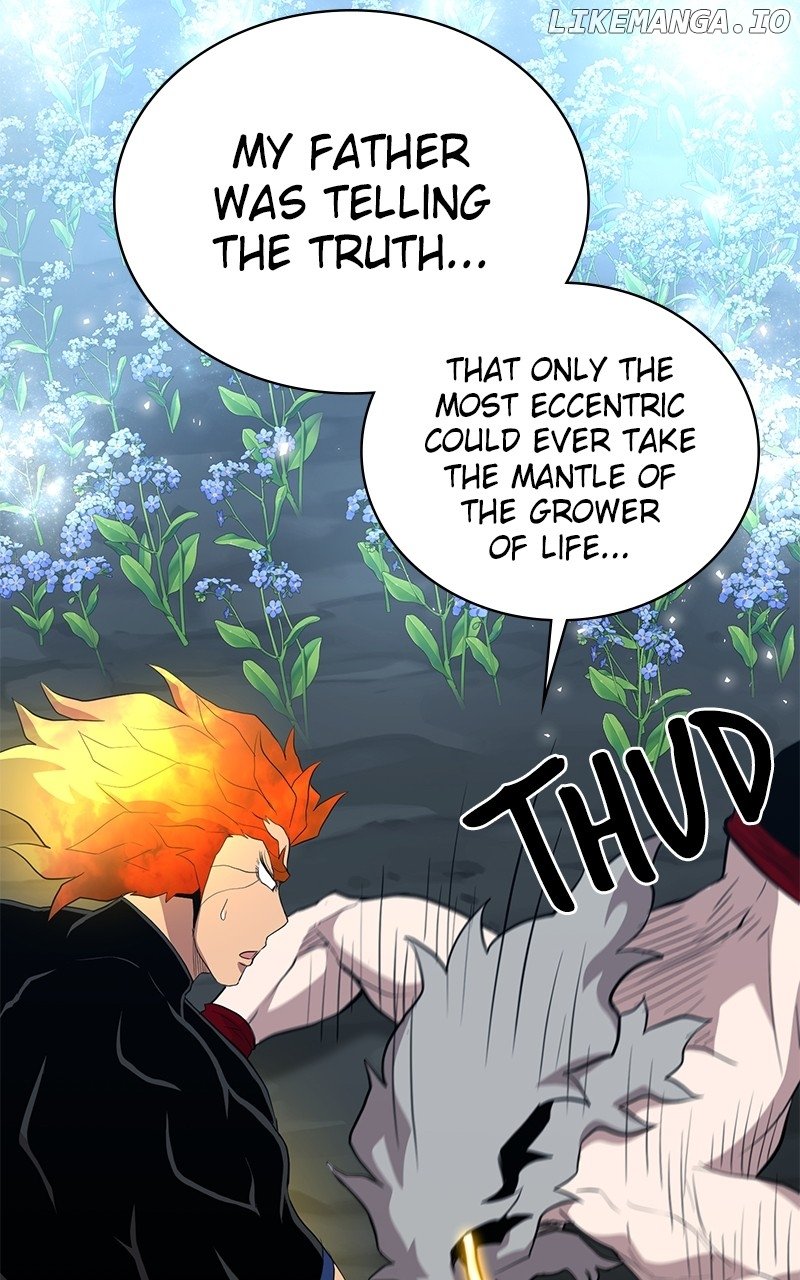 The Strongest Florist Chapter 238 - Page 93