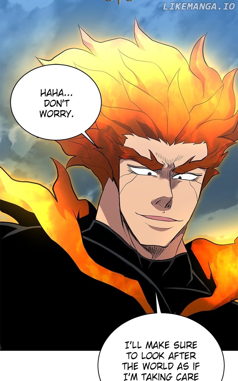 The Strongest Florist Chapter 238 - Page 96