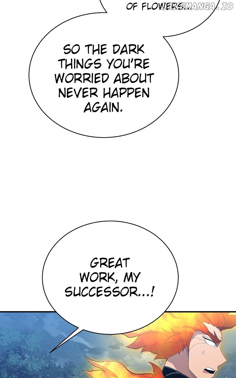 The Strongest Florist Chapter 238 - Page 97