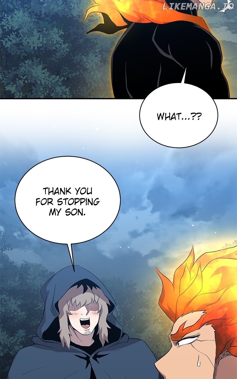 The Strongest Florist Chapter 238 - Page 98