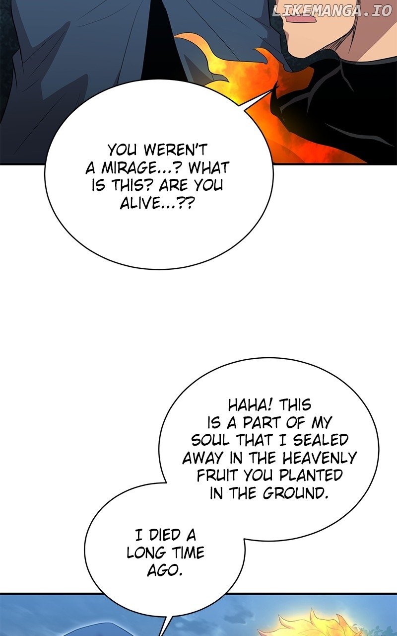 The Strongest Florist Chapter 238 - Page 99