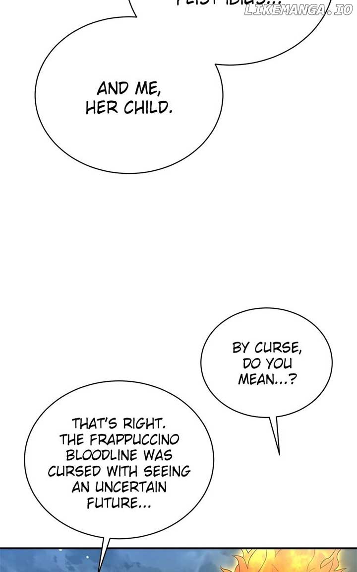 The Strongest Florist Chapter 239 - Page 10