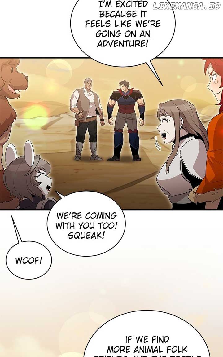 The Strongest Florist Chapter 239 - Page 100