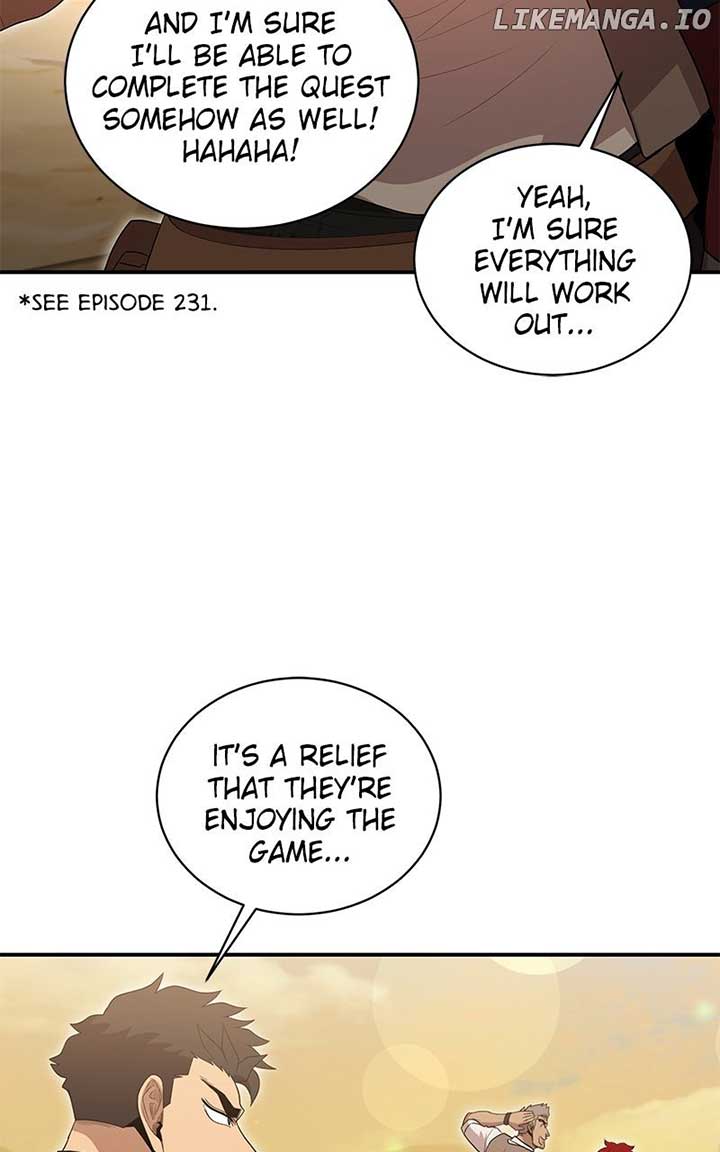 The Strongest Florist Chapter 239 - Page 102