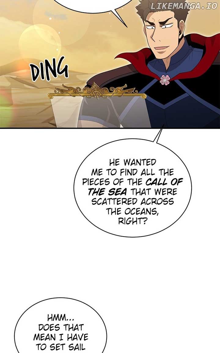 The Strongest Florist Chapter 239 - Page 104