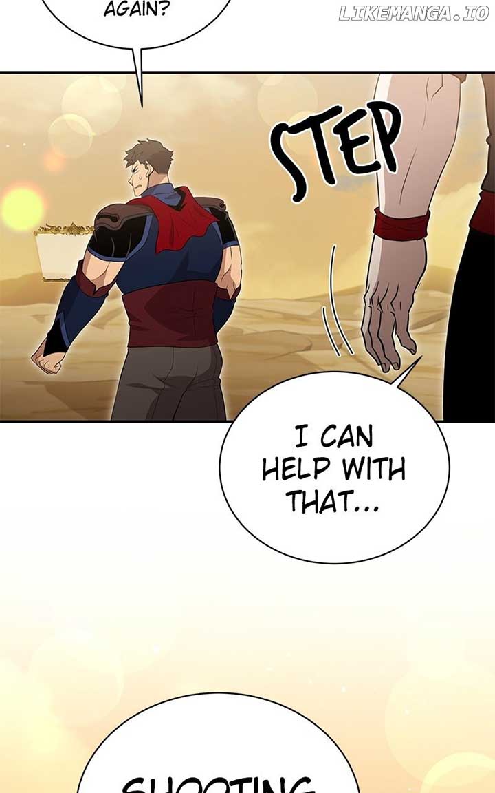 The Strongest Florist Chapter 239 - Page 105