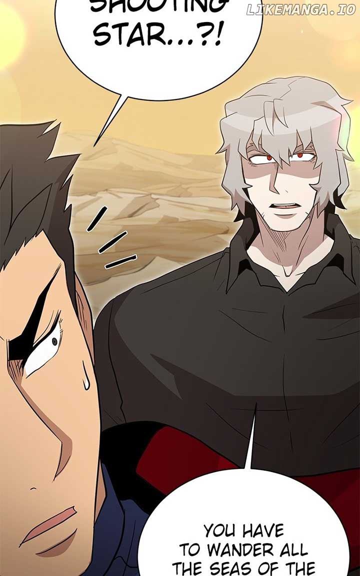 The Strongest Florist Chapter 239 - Page 106