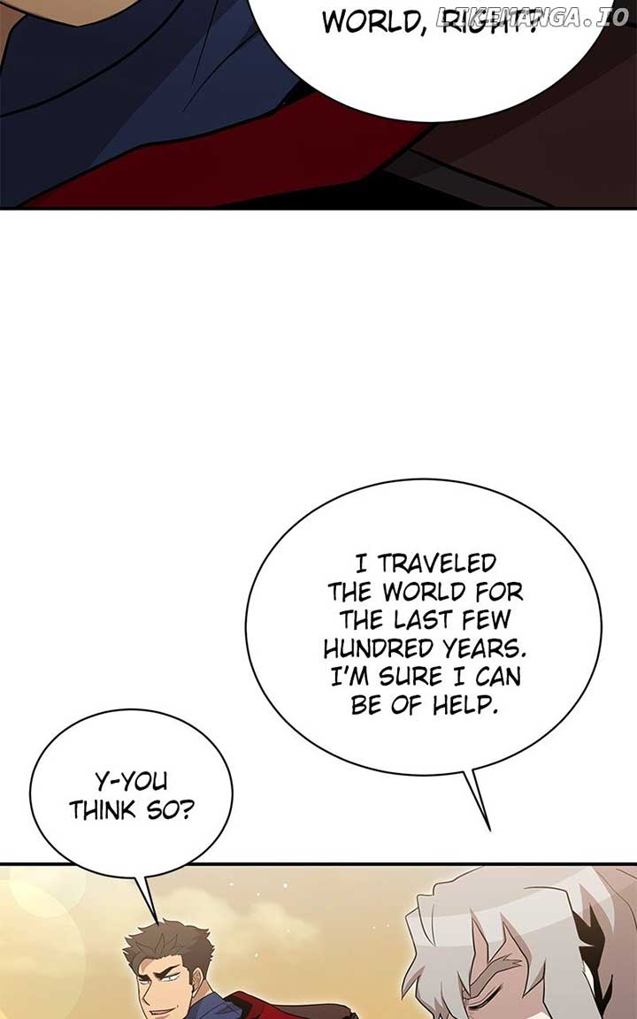 The Strongest Florist Chapter 239 - Page 107