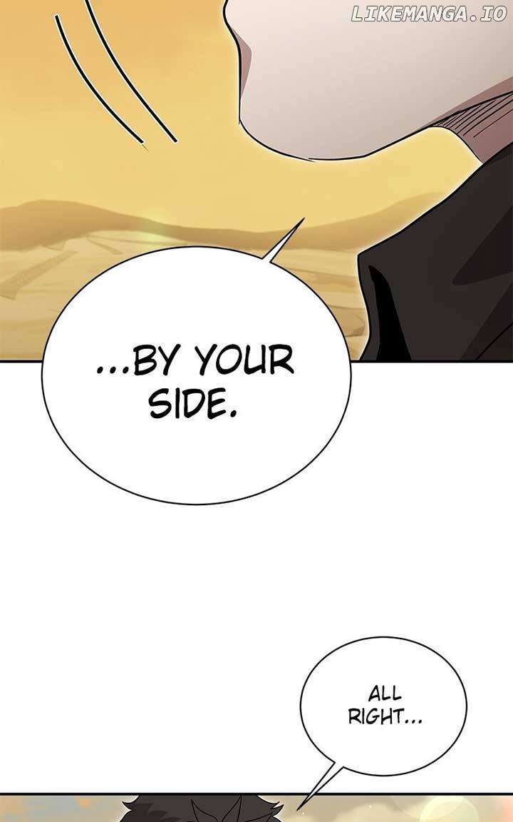 The Strongest Florist Chapter 239 - Page 110