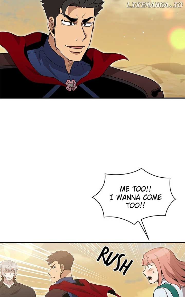 The Strongest Florist Chapter 239 - Page 111