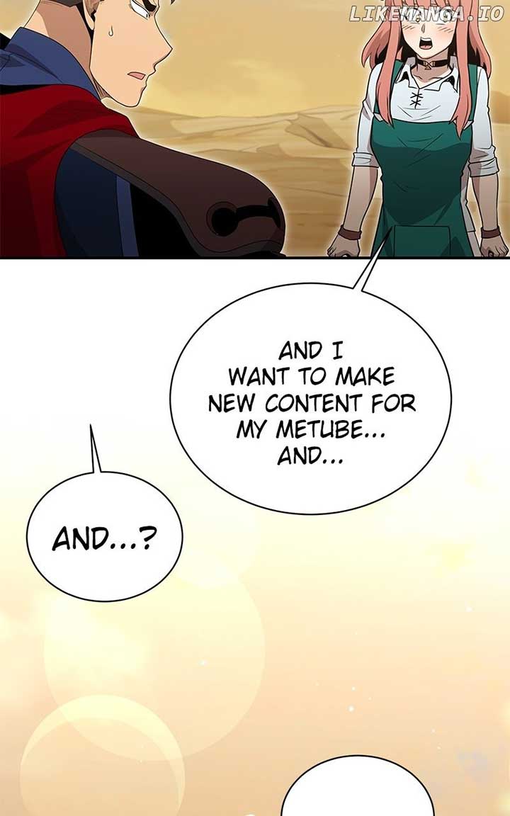 The Strongest Florist Chapter 239 - Page 113