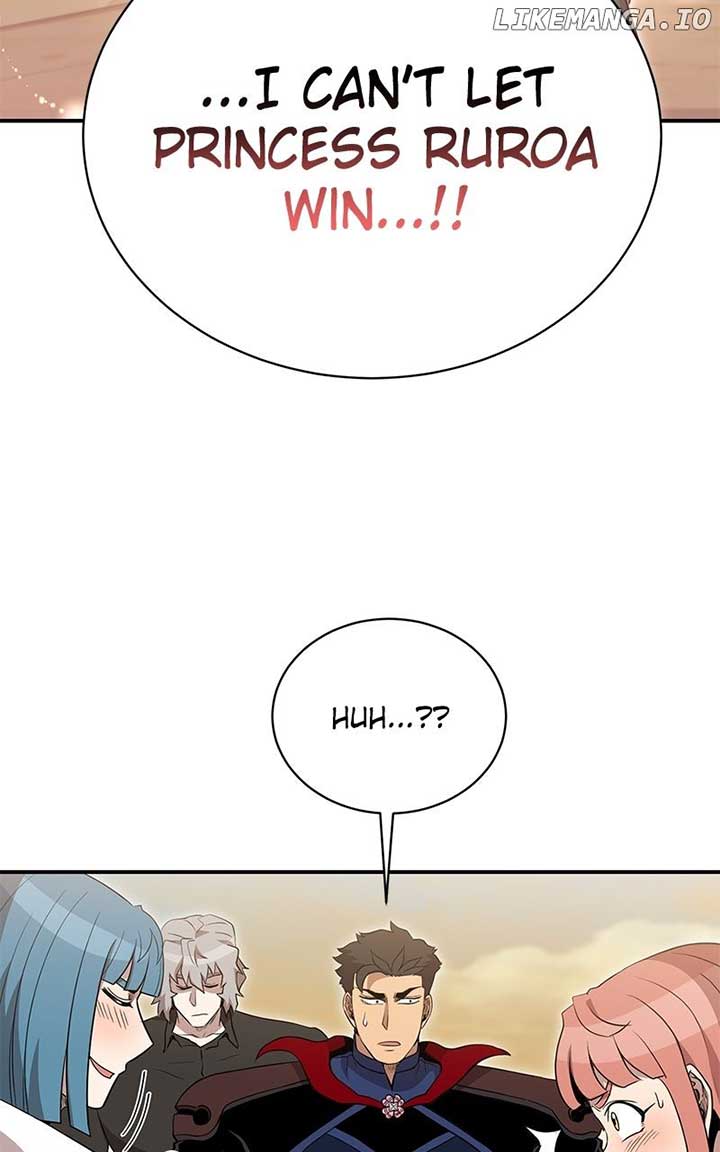 The Strongest Florist Chapter 239 - Page 115