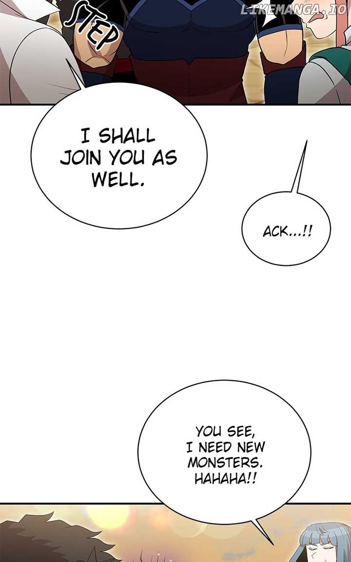 The Strongest Florist Chapter 239 - Page 116