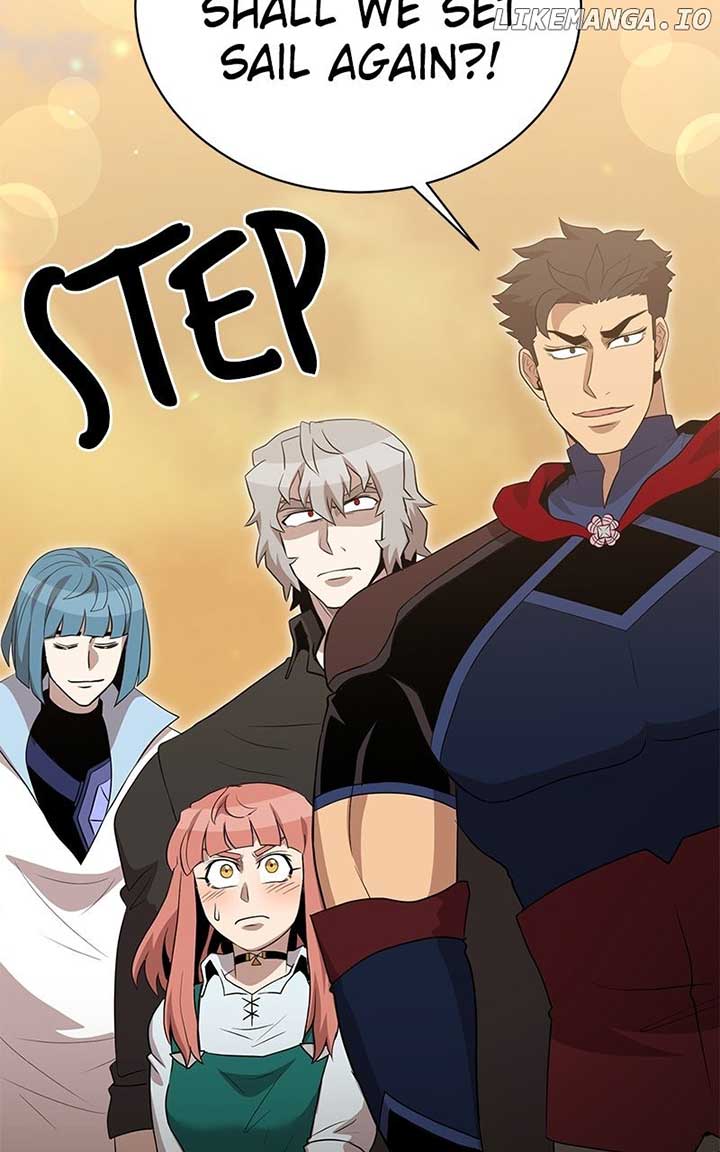 The Strongest Florist Chapter 239 - Page 118