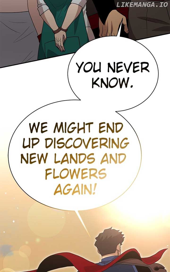 The Strongest Florist Chapter 239 - Page 119