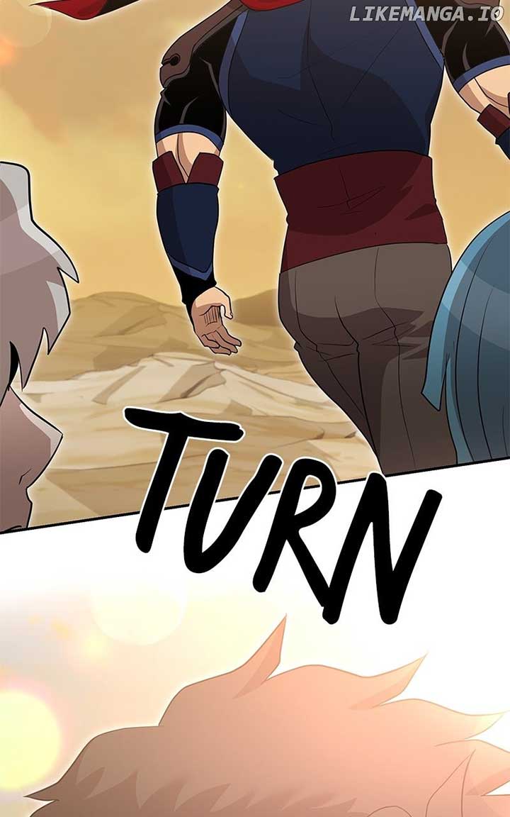 The Strongest Florist Chapter 239 - Page 120